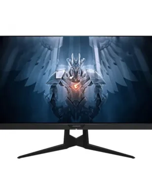 Écran LED Gigabyte AORUS FI32Q X | QHD 31.5" HDR