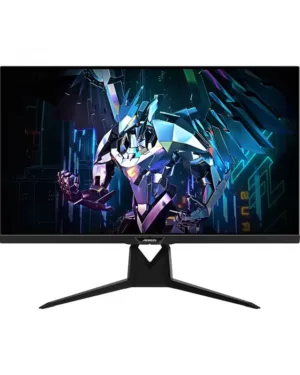 Écran LED Gigabyte AORUS FI32Q X QHD 32" HDR