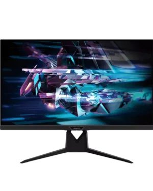 Moniteur de jeu GIGABYTE AORUS FI32U-EU