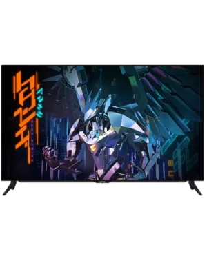 Moniteur gaming GIGABYTE AORUS FO48U-EU