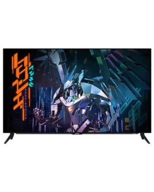 Écran Gaming Gigabyte AORUS FO48U-EK