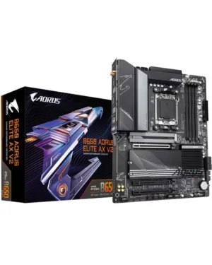Carte mère GIGABYTE B650 A ELITE AX V2