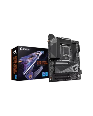 GIGABYTE B760 A ELITE AX DDR4