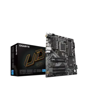 GIGABYTE B760 DS3H AX DDR4