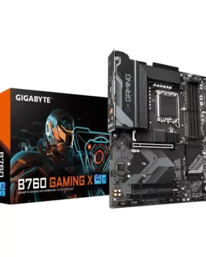 GIGABYTE B760 GAMING X