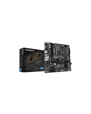 Carte mère GIGABYTE B760M DS3H DDR4