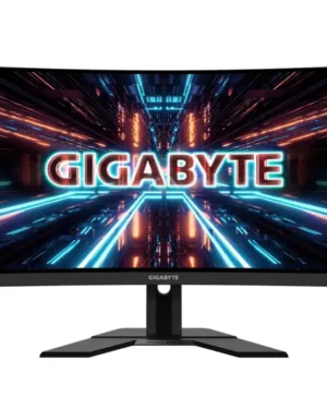 Écran LED incurvé Full HD 27" Gigabyte G27FC A