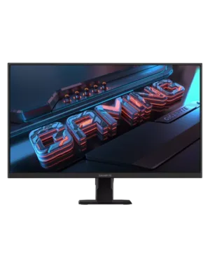 GIGABYTE GS27F EU - Moniteur Gaming 27 Pouces Full HD, 144Hz