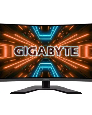 Moniteur de jeu GIGABYTE GS32QC EU