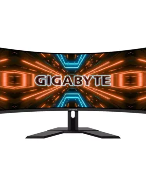 Moniteur gaming GIGABYTE GS34WQC EU