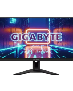 Écran plat de PC Gigabyte M28U 71,1 cm (28") 3840 x 2160 pixels 4K Ultra HD LED Noir