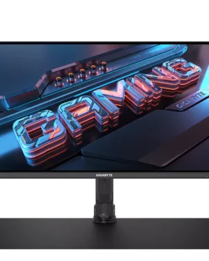 Moniteur Gaming GIGABYTE M32U AE-EK