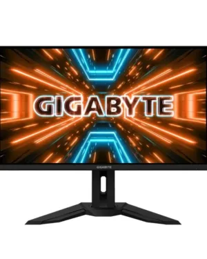 Gigabyte M32U - écran LED 4K 31.5" HDR