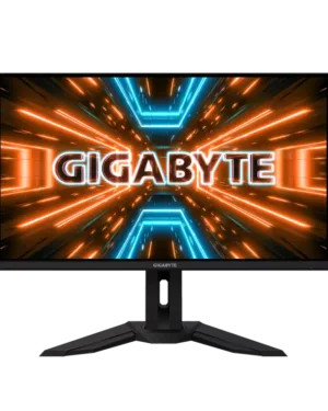 Moniteur Gaming 4K HDR GIGABYTE M32U-EU