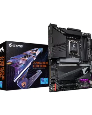 Carte mère GIGABYTE Z790 A ELITE DDR4