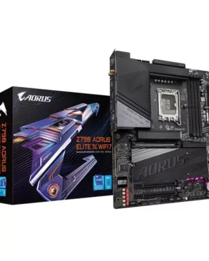 GIGABYTE Z790 A ELITE X WIFI 7