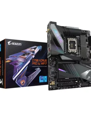 Carte mère GIGABYTE Z790 A PRO X WIFI7