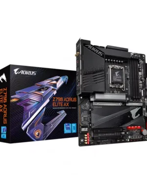 GIGABYTE Z790 AORUS ELITE AX DDR5