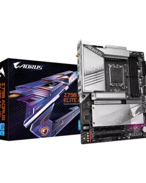 GIGABYTE Z790 AORUS ELITE AX-W