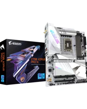 GIGABYTE Z790 AORUS PRO X