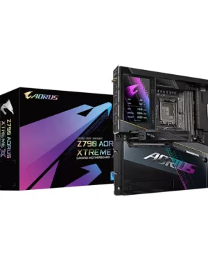 GIGABYTE Z790 AORUS XTREME X - Carte mère haute performance