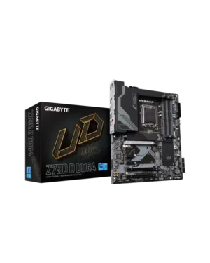 Carte mère GIGABYTE Z790 D DDR4