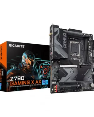 GIGABYTE Z790 GAMING X AX - Carte mère pour jeux