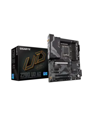 'Carte mère GIGABYTE Z790 UD AX DDR5'