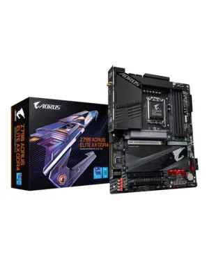 Carte mère GIGABYTE Z790 A ELITE AX DDR4