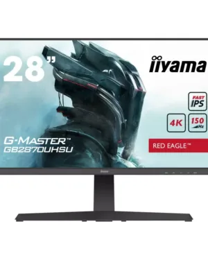 iiyama G-MASTER GB2870UHSU-B1 - écran LED 4K 28" HDR