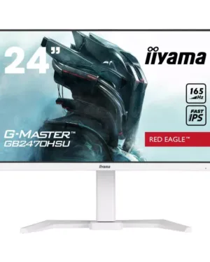 IIYAMA GB2470HSU-W5 : Un écran performant pour une expérience visuelle exceptionnelle.