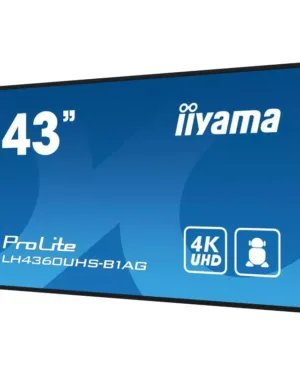 IIYAMA écran LH4360UHS-B1AG