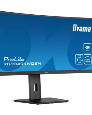 Écran PC IIYAMA XCB3494WQSN-B5
