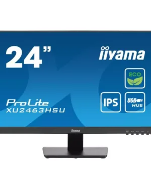 IIYAMA Moniteur XU2463HSU-B1