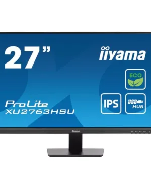 Moniteur IIYAMA XU2763HSU-B1