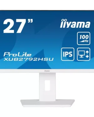 Ecran IIYAMA XUB2792HSU-W6