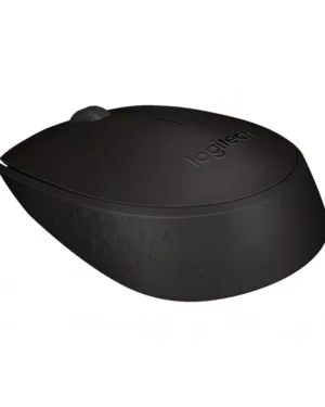 Souris Logitech B170 - 2,4 GHz - Noir