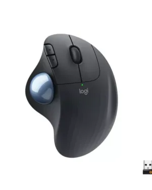 LOGITECH ERGO M575 Bluetooth - Graphite