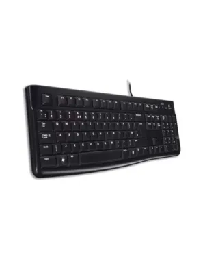 Logitech K120 - French Keyboard