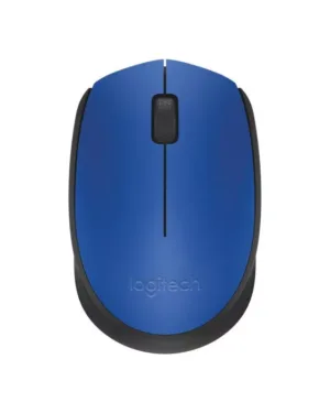 LOGITECH M171 Sans fil Retail Bleu