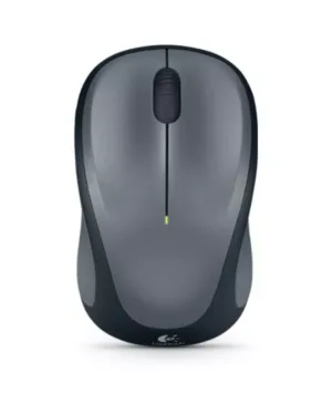 Souris Logitech M235 sans fil Optique RF Ambidextre 1000 DPI