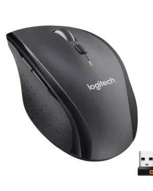 Logitech M705 Sans Fil - Souris Marathon