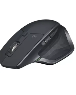 Logitech MX Master 2S Bluetooth Graphite *910-005966