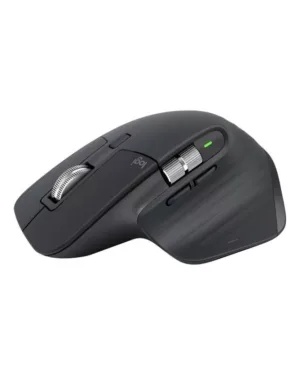 Souris Logitech MX Master 3S Graphite