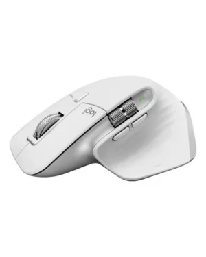 Souris Logitech MX Master 3S Gris Pâle