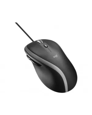 Souris filaire avancée Logitech M500s - USB