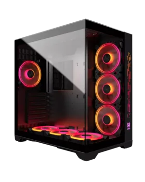 'M.RED Crystal Sea Noir - Un superbe produit pour sublimer votre look'