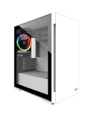 'M.RED Mercury Blanc - caractéristiques et spécifications du produit'