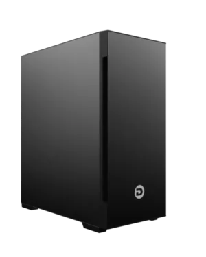 M.RED - La puissance silencieuse