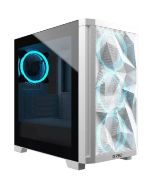 M.RED STARDUST MINI WHITE - un produit à succès !